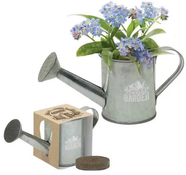 Mini Watering Can Blossom Kit — view 4