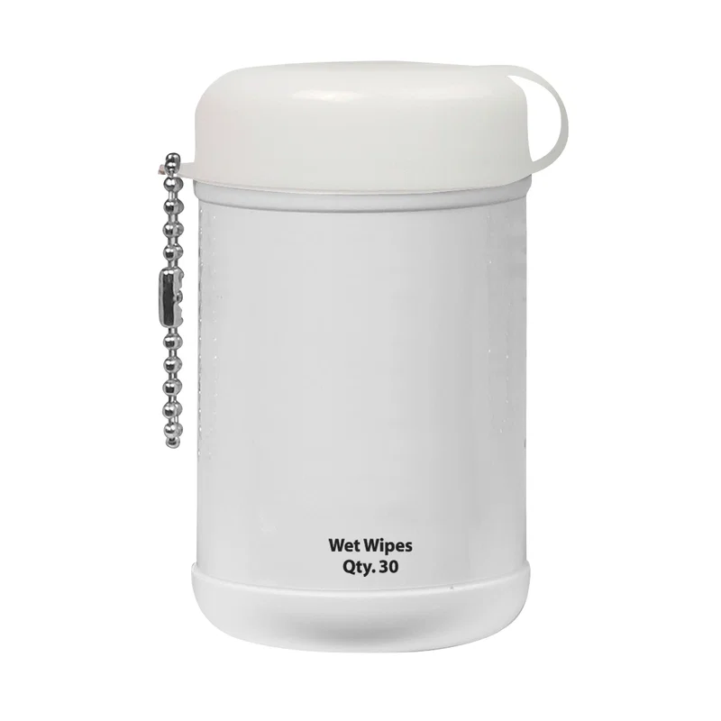 Mini Wet Wipe Canister — view 3