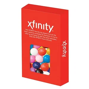Mini Window Display Box for Small Products