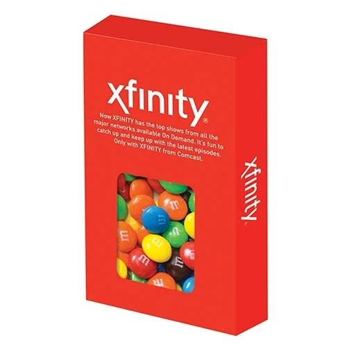 Mini Window Display Box for Small Products — view 3