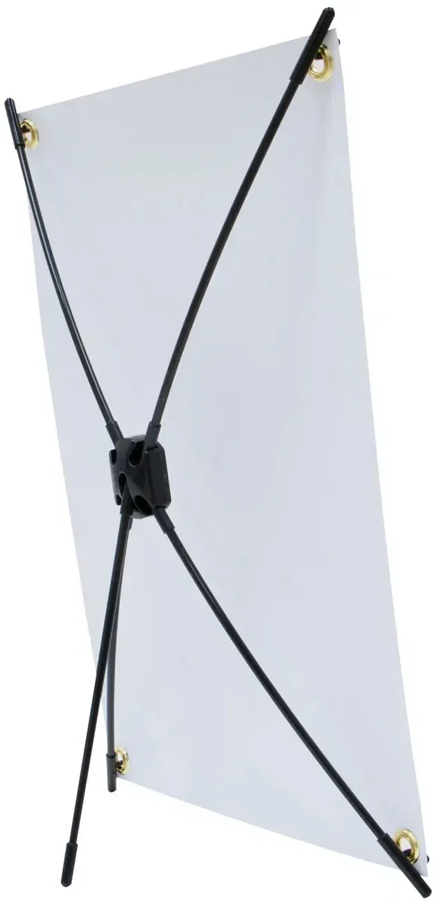 Mini X Banner Display Kit — view 4