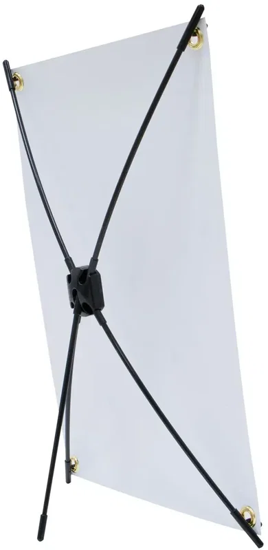 Mini X Banner Display Kit — view 4