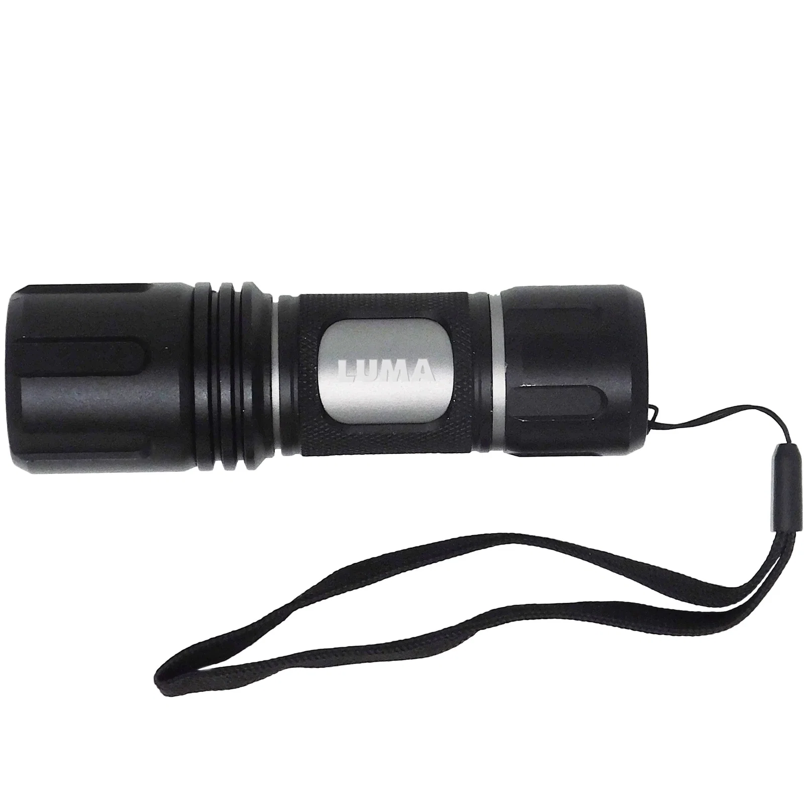 MiniZoom Tactical Flashlight — view 6
