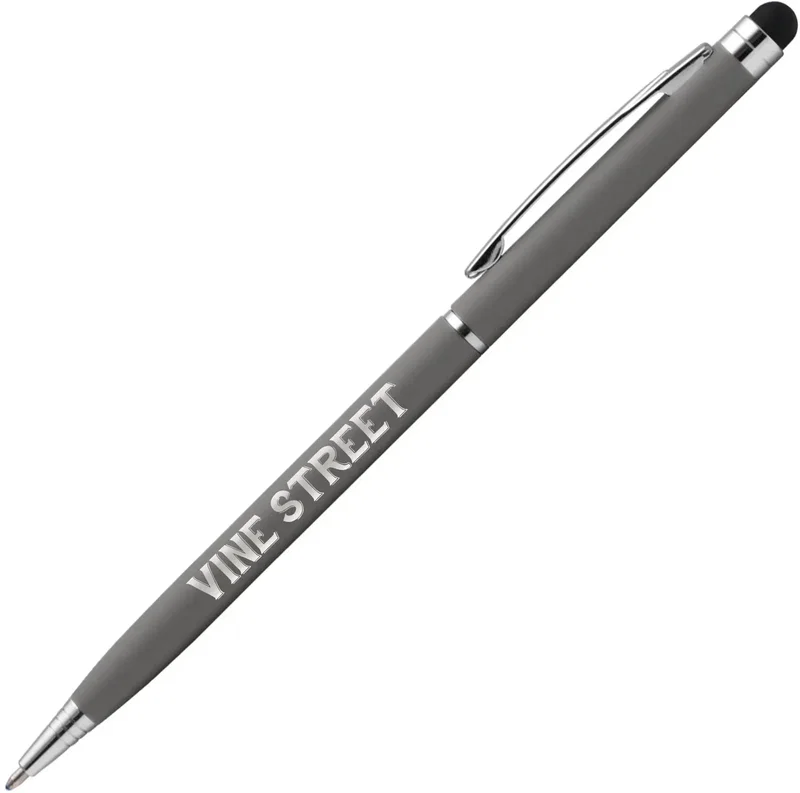 Minnelli Softy w/ Stylus Pen — view 5
