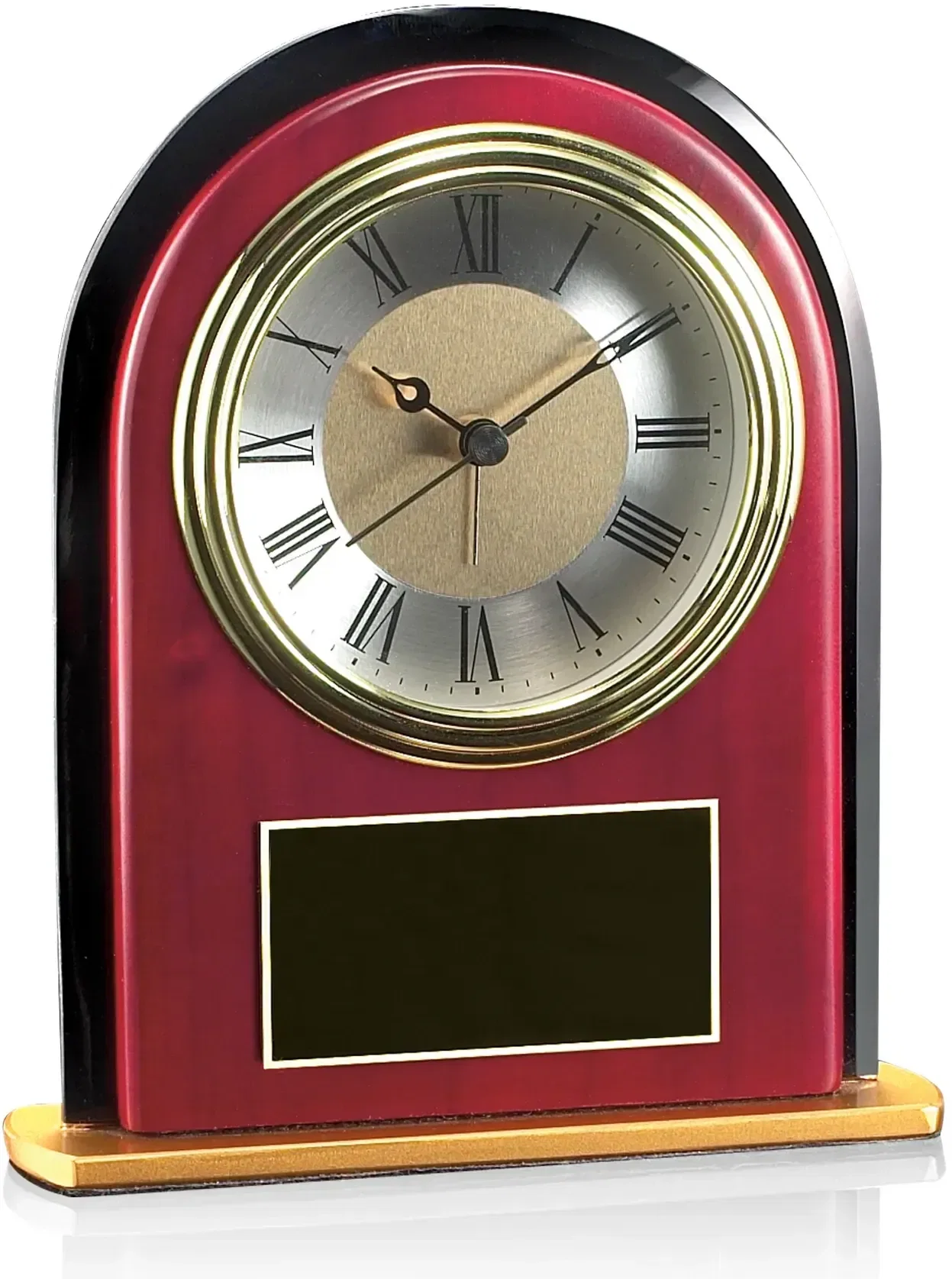 Minto Clock — view 2