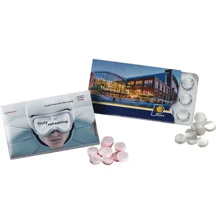 Mints in Sleeve — view 2