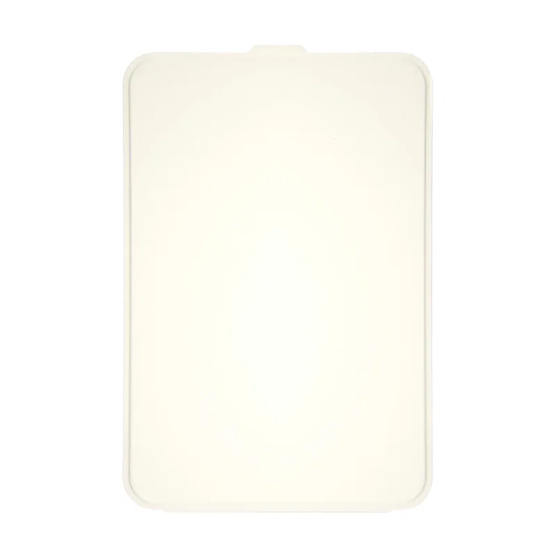 Mirror With LED Light — view 4