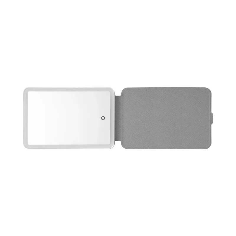 Mirror With LED Light — view 7