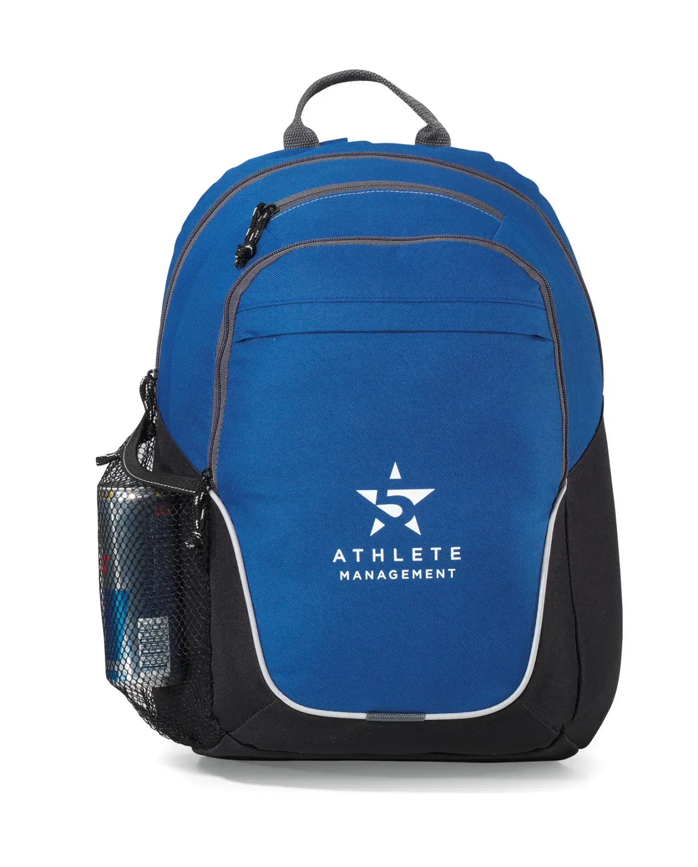 Mission Backpack — view 3