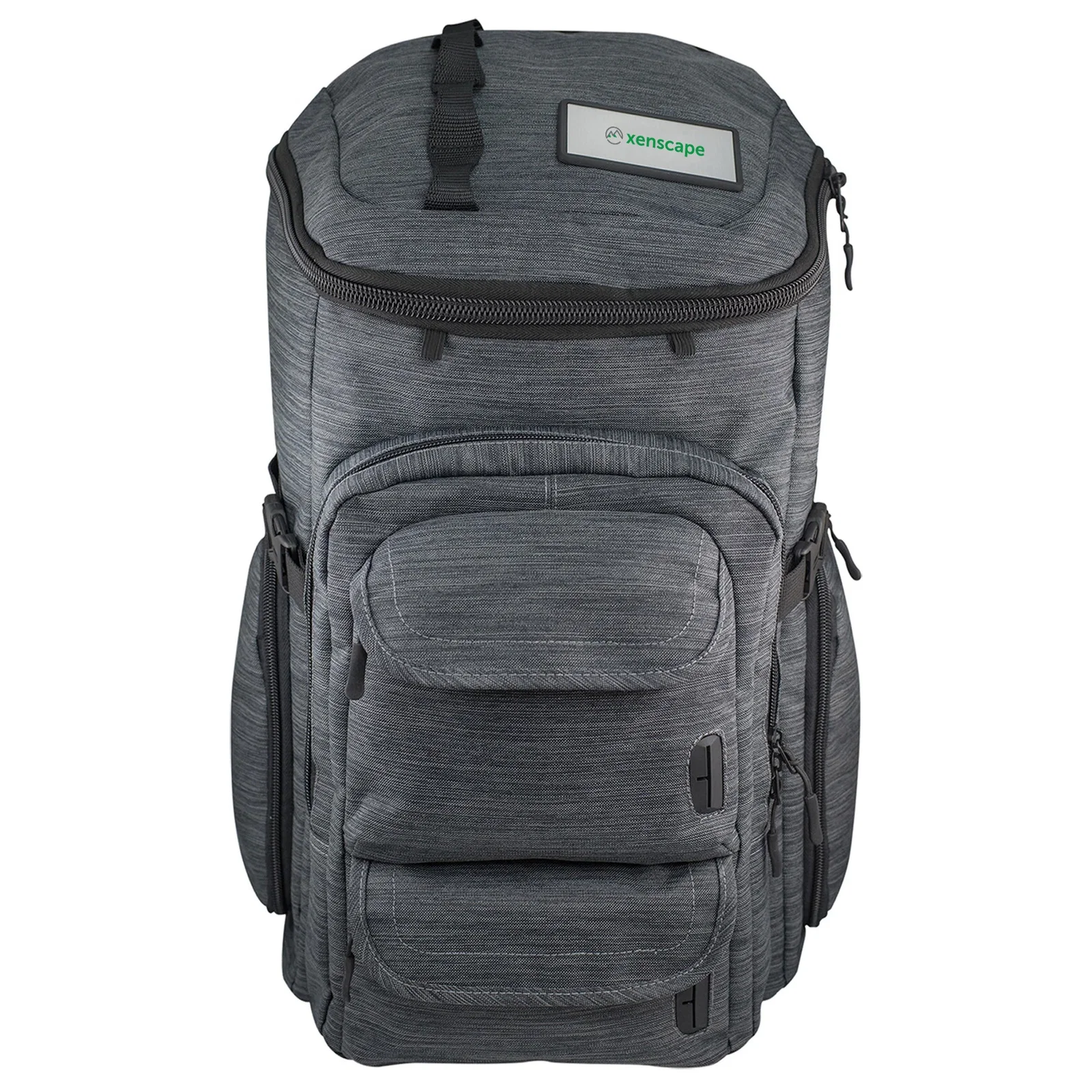 Mission Pack™ — view 10
