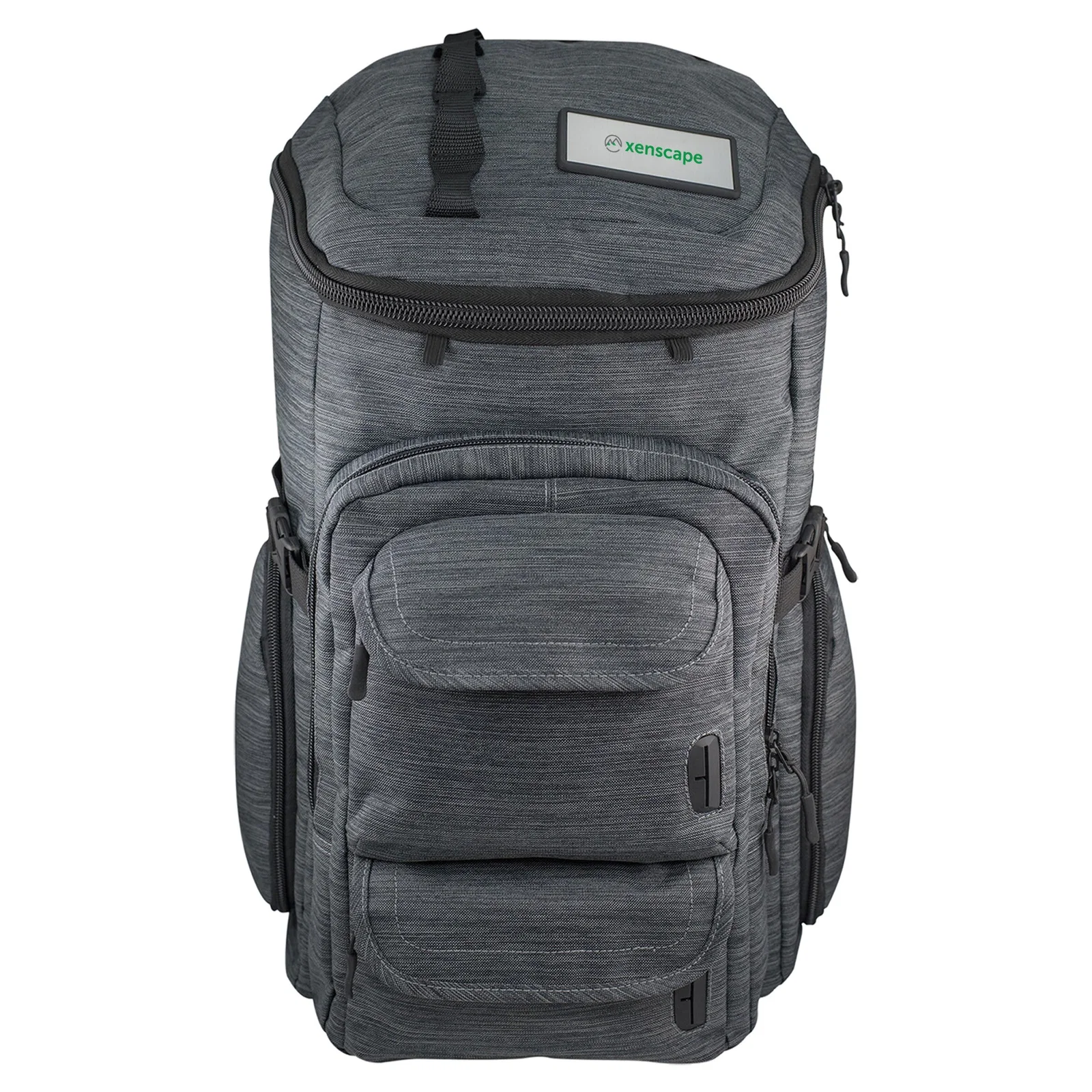 Mission Pack™ — view 15