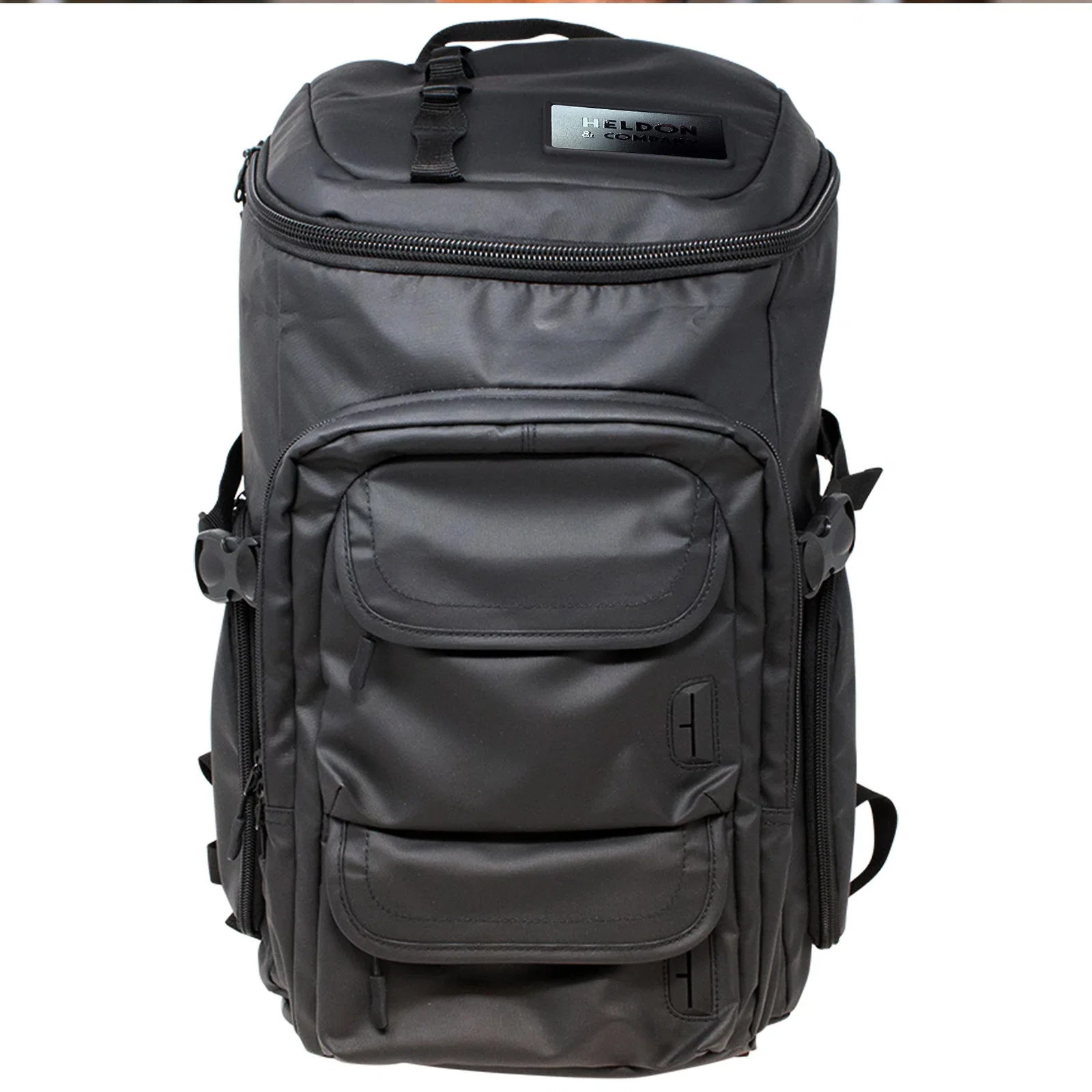 Mission Pack™ — view 16