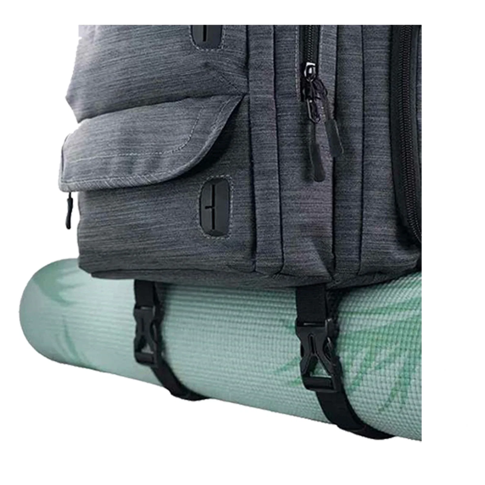 Mission Pack™ — view 3