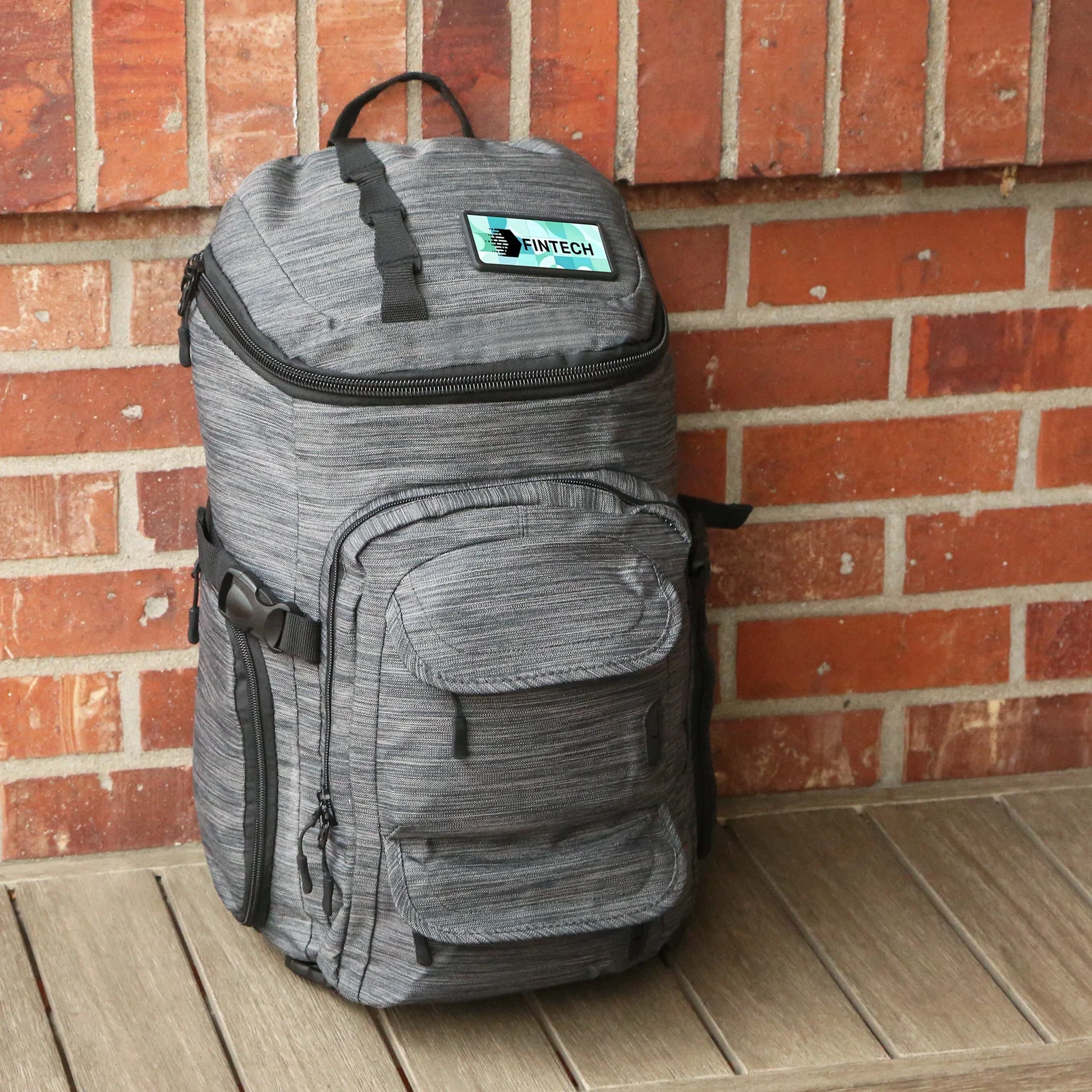 Mission Pack™ — view 4