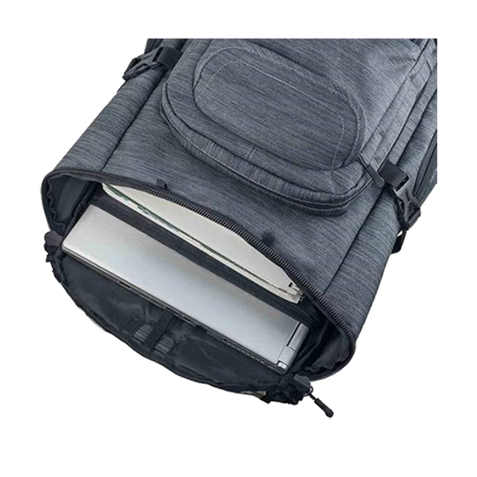 Mission Pack™ — view 5
