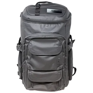 Mission Pack Backpack with Hydration Sleeve, Fits 15-Inch Laptop