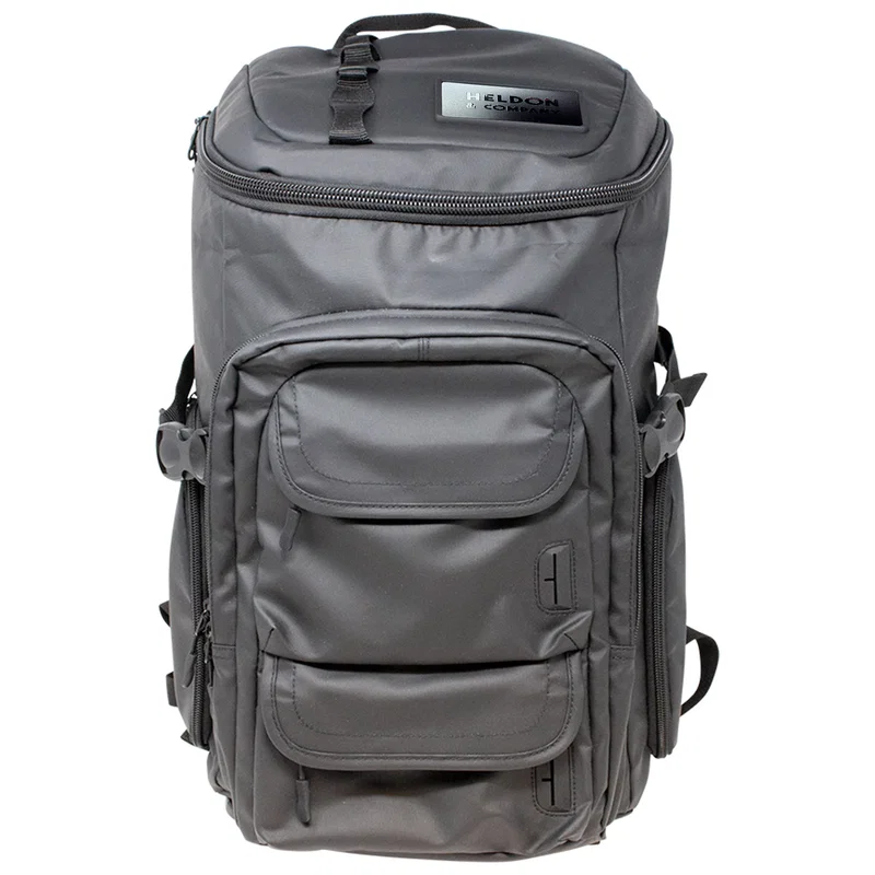 Mission Pack™ — view 6