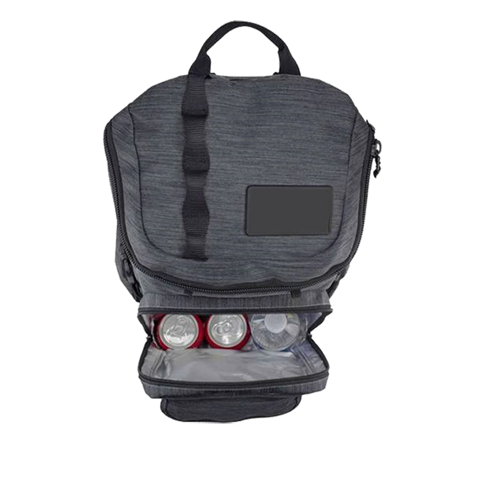 Mission Pack™ — view 7