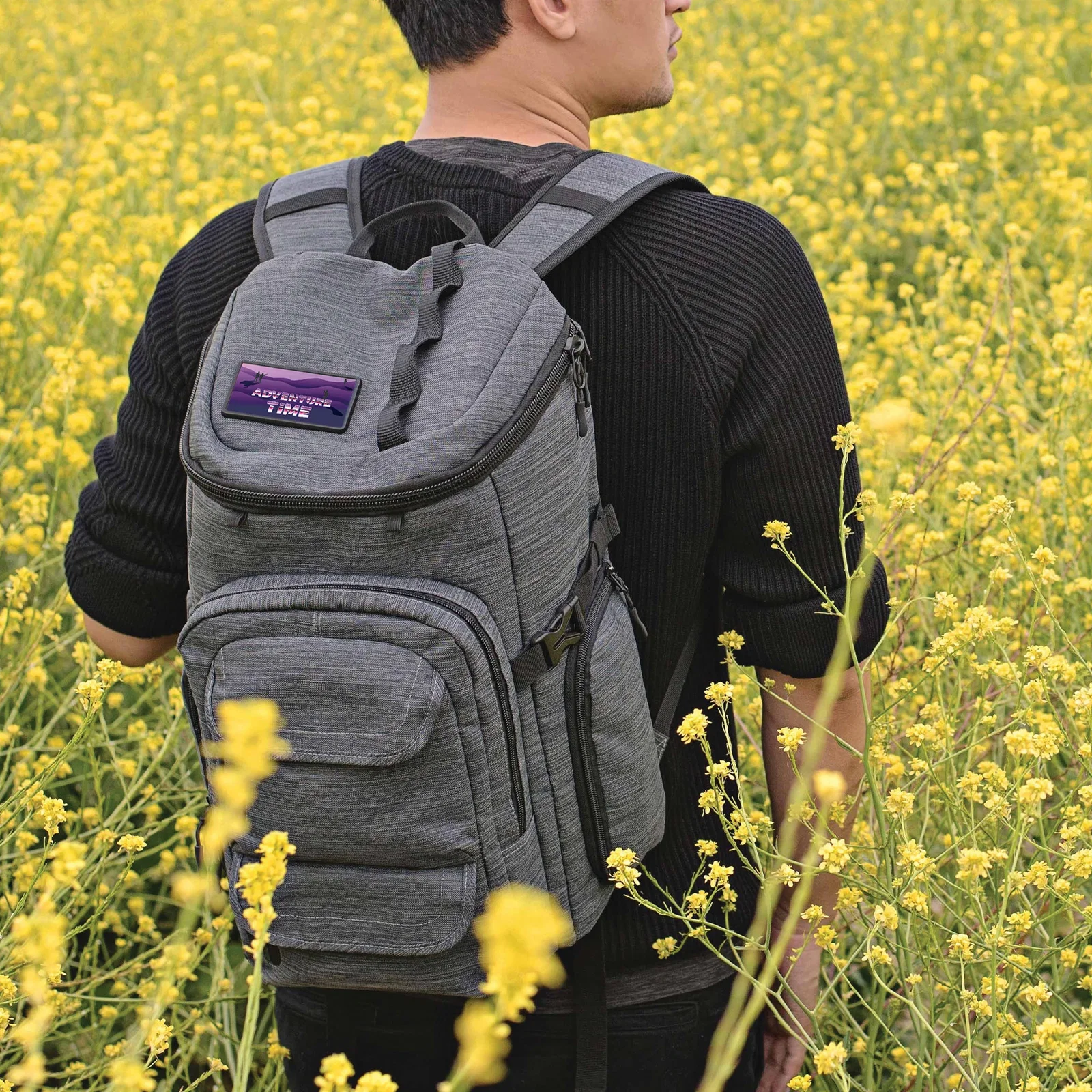Mission Pack™ — view 8