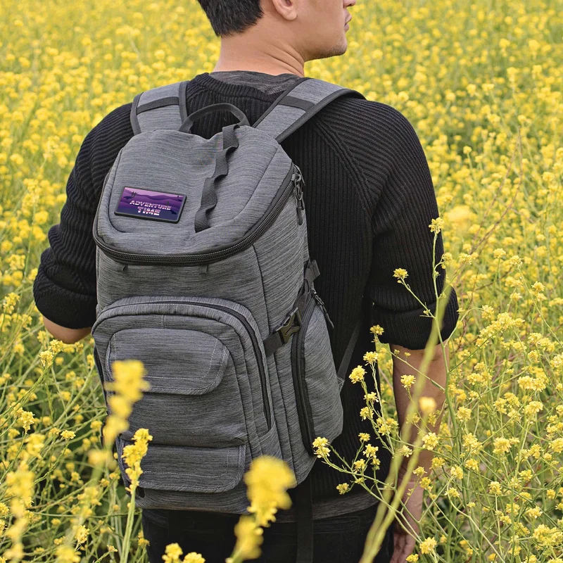 Mission Pack™ — view 8
