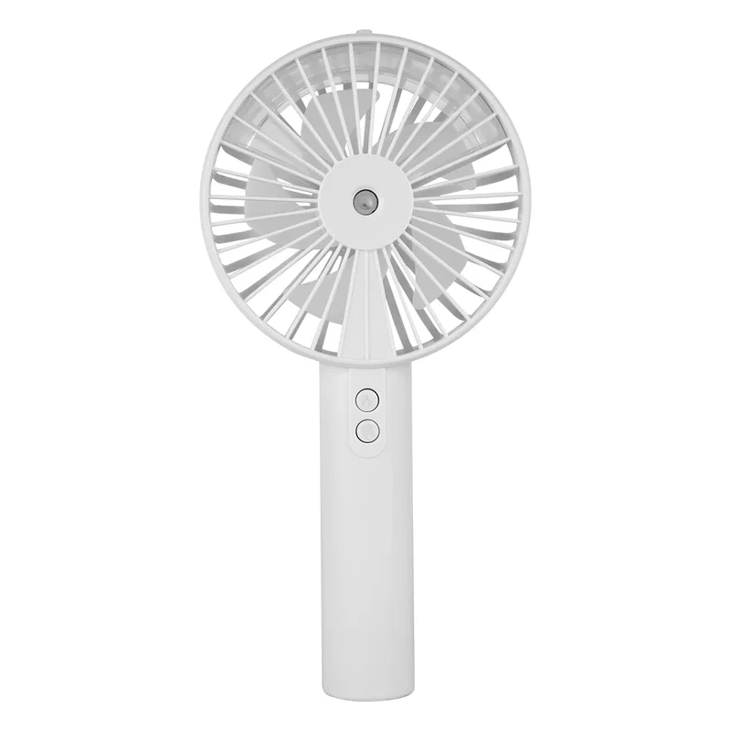 Mist Fan With Phone Stand — view 4