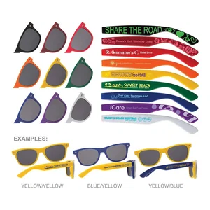 Custom Mix N' Match Sunglasses