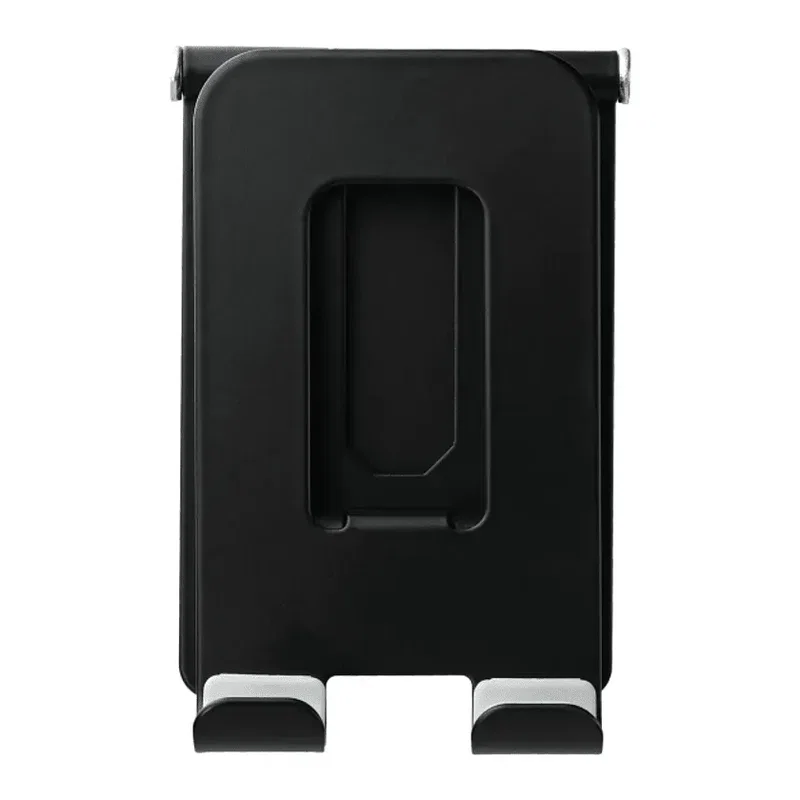 Custom Metallic Mobile Phone Stand - Supports up to 3/8" & 0.6lbs — view 5