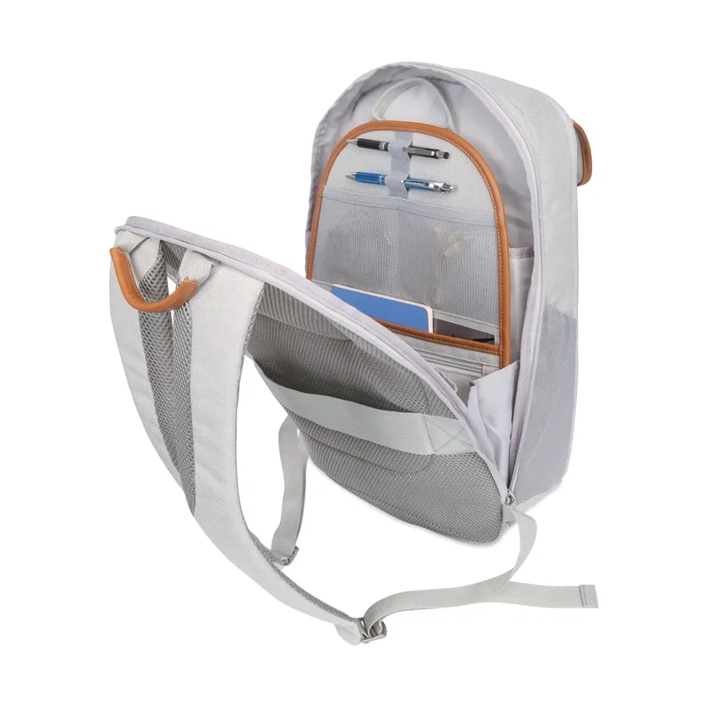 Mobile Office Hybrid Laptop Backpack — view 18