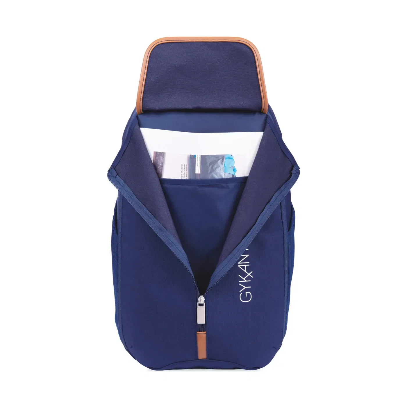 Mobile Office Hybrid Laptop Backpack — view 2