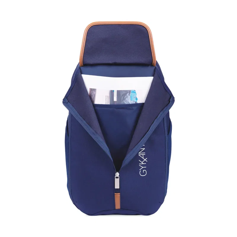 Mobile Office Hybrid Laptop Backpack — view 2