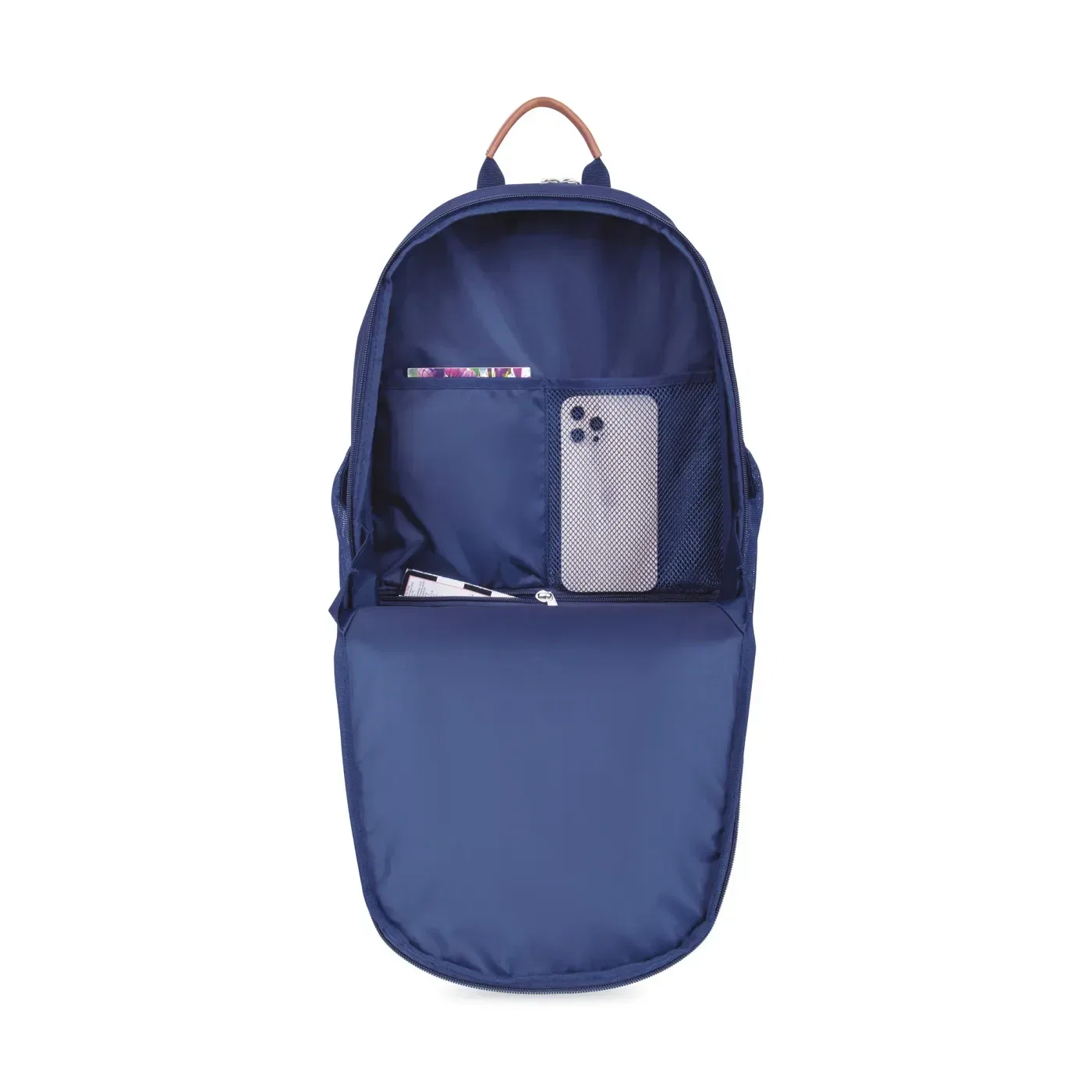 Mobile Office Hybrid Laptop Backpack — view 3