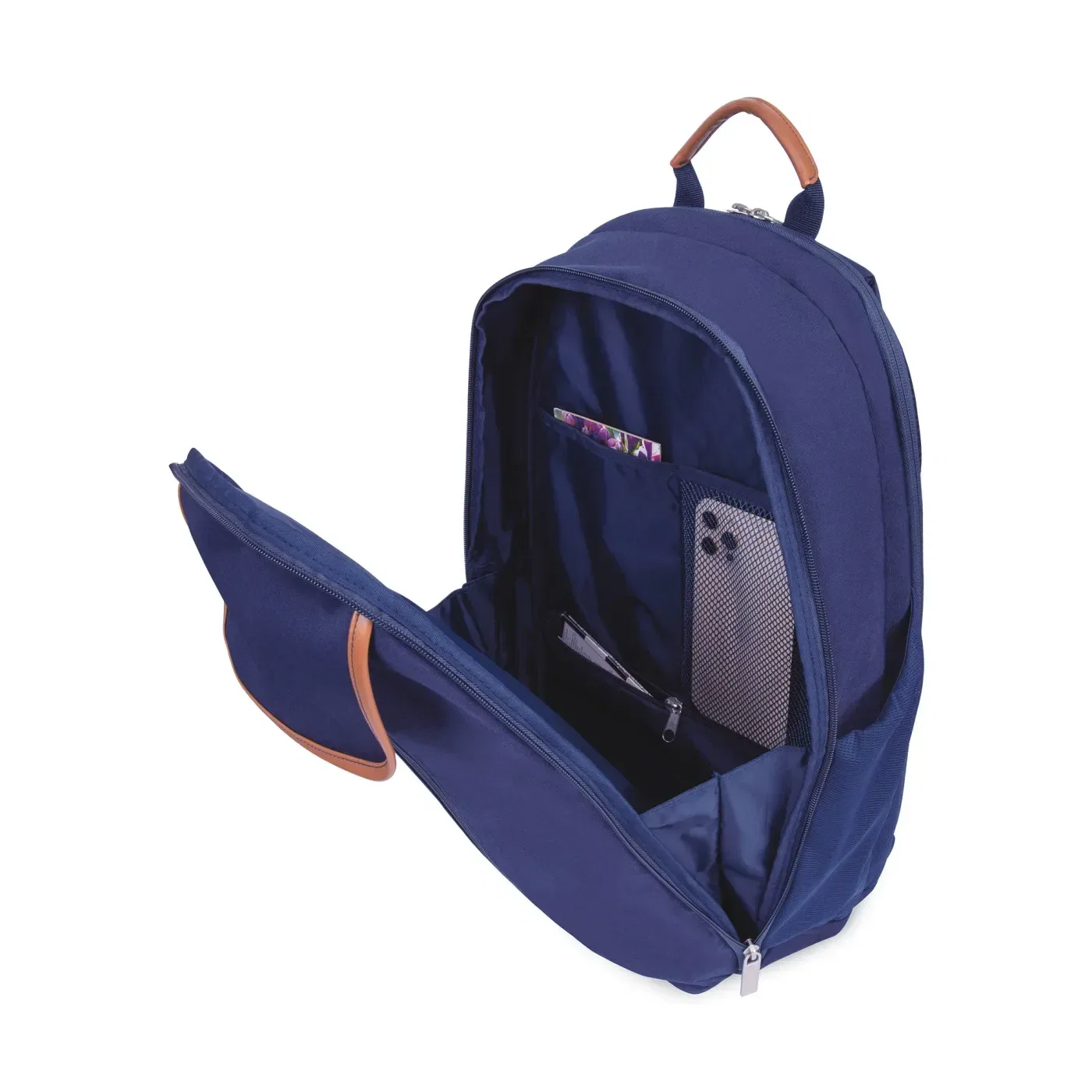 Mobile Office Hybrid Laptop Backpack — view 4