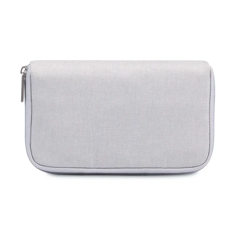 Mobile Office Hybrid Toiletry Bag — view 5