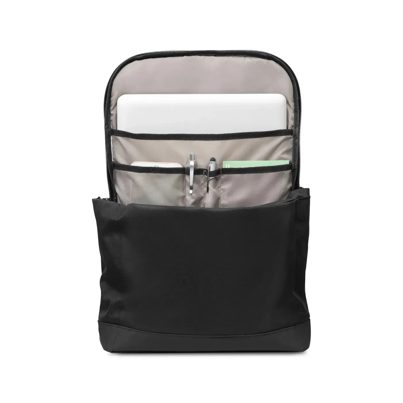 Mobile Office Laptop Backpack — view 2