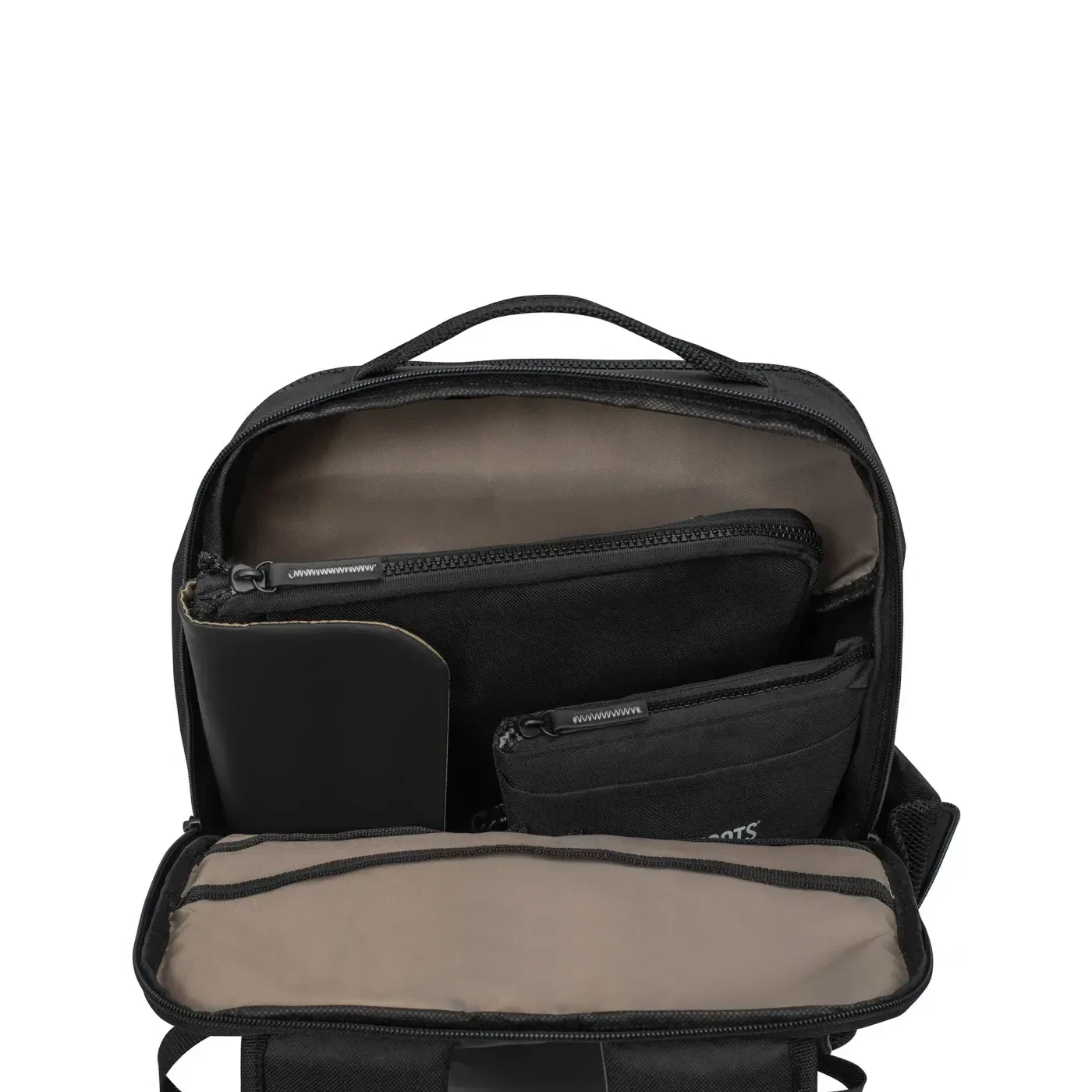 Mobile Office Laptop Backpack — view 3