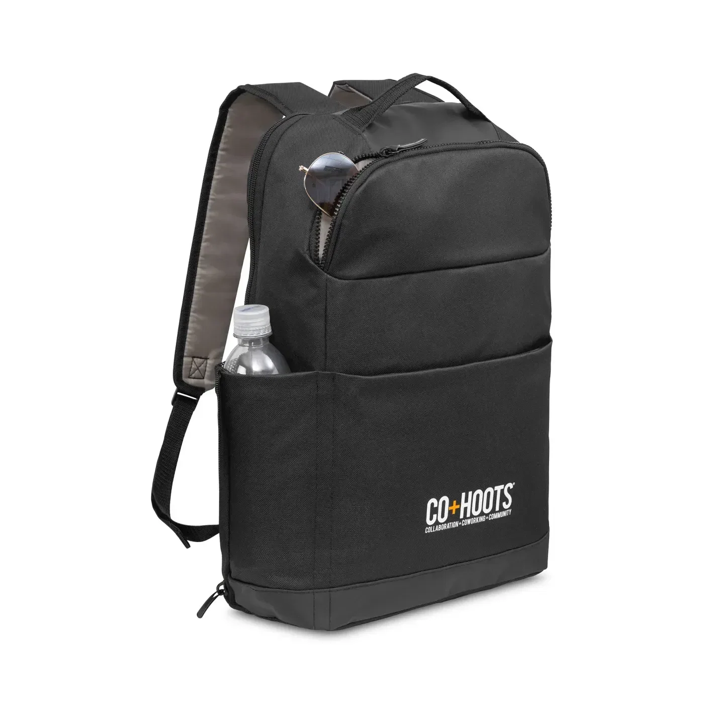 Mobile Office Laptop Backpack — view 4