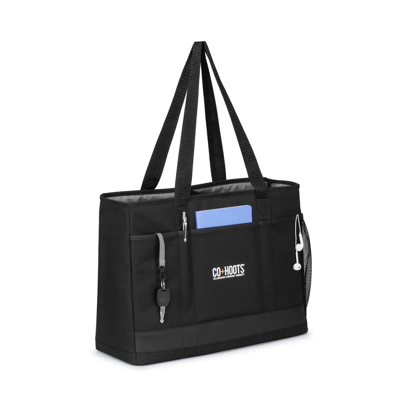 Mobile Office Laptop Tote — view 2