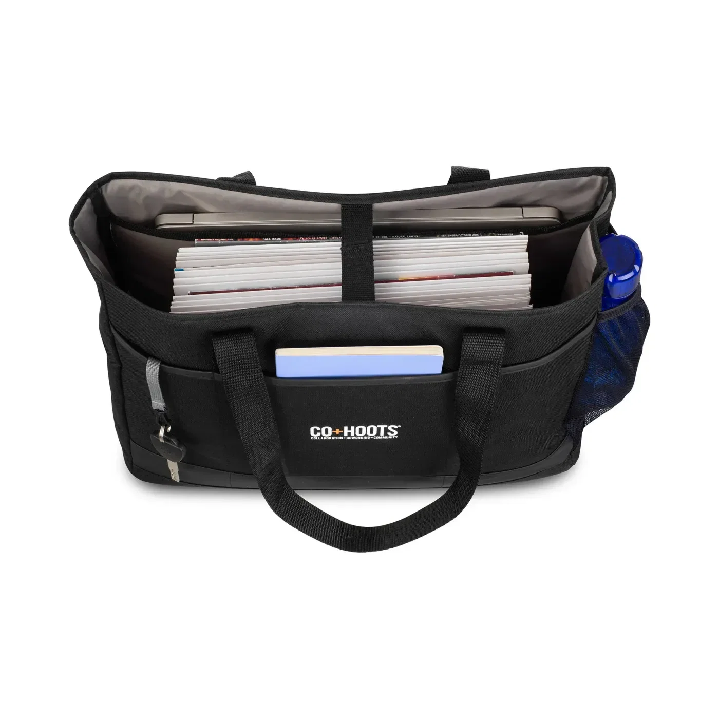 Mobile Office Laptop Tote — view 3