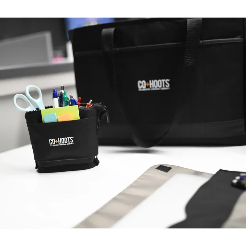 Mobile Office Pencil Case — view 5