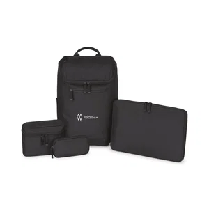 Mobile Professional Laptop Backpack