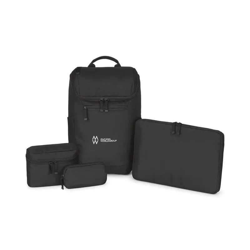 Mobile Professional Laptop Backpack