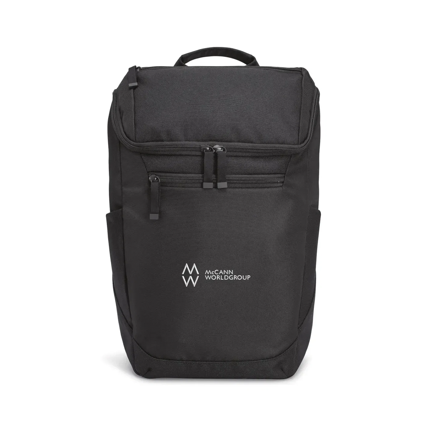 Mobile Professional Laptop Backpack — view 2