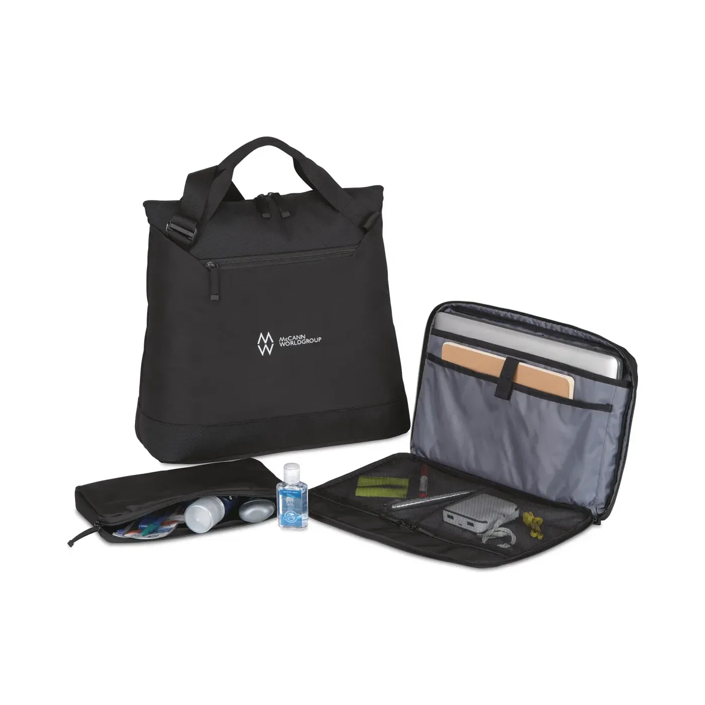 Mobile Professional Laptop Tote — view 3