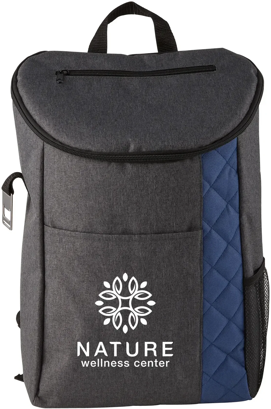 Personalized Mod Cooler Backpack — view 2
