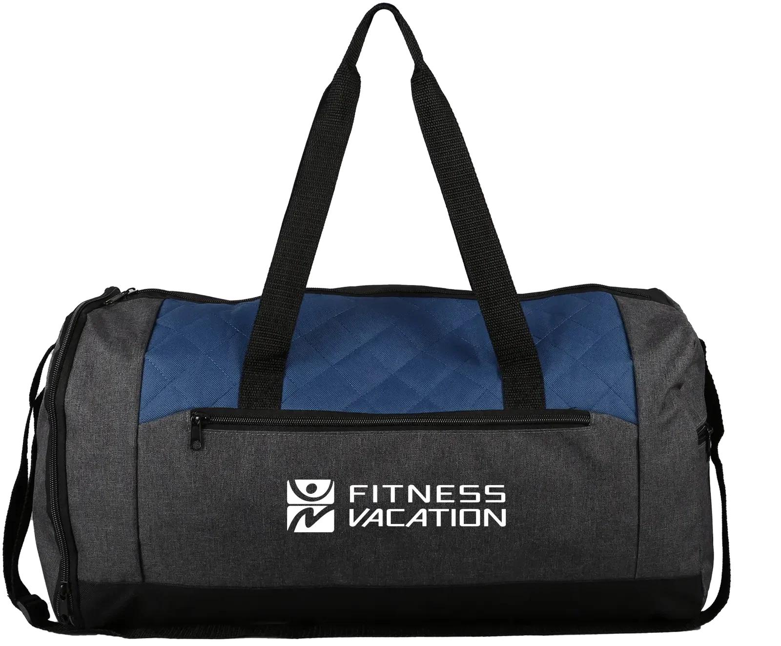 Mod Duffel Bag — view 2
