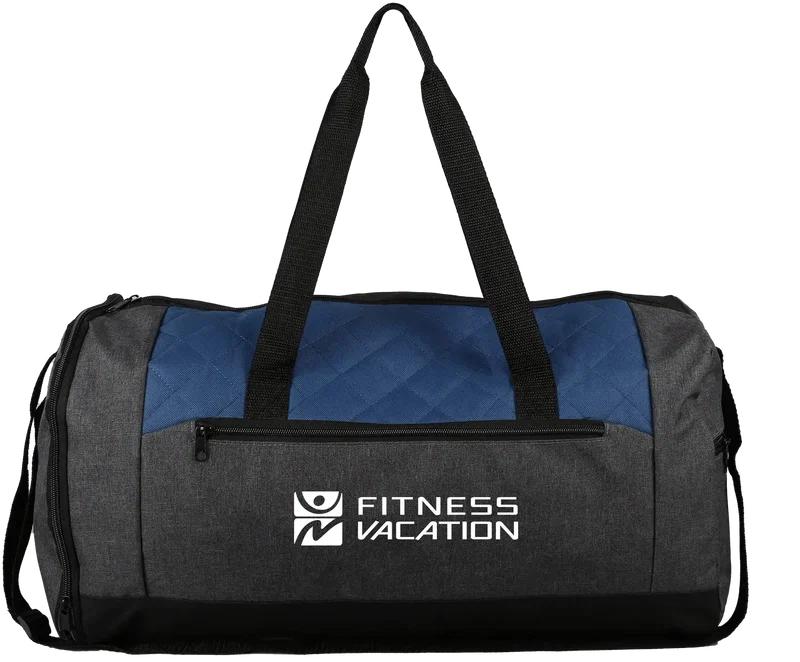 Mod Duffel Bag — view 2