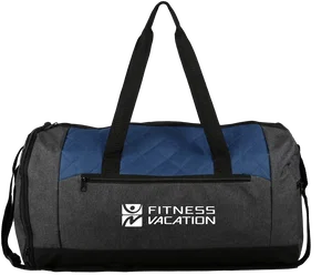 Mod Duffel Bag