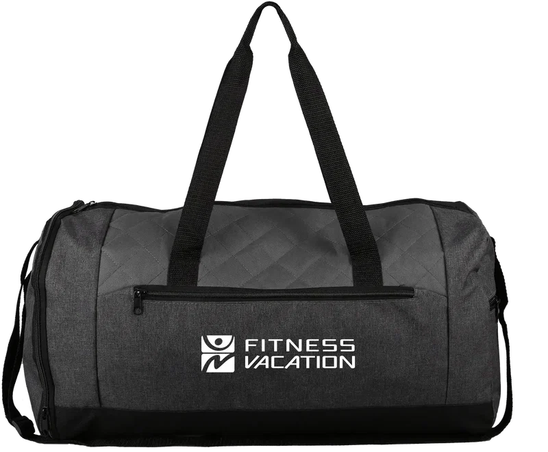 Mod Duffel Bag — view 3