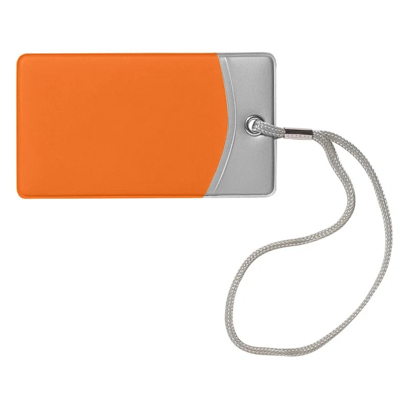 Mod Luggage Tag — view 7