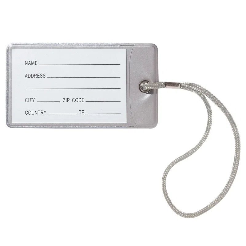 Mod Luggage Tag — view 8
